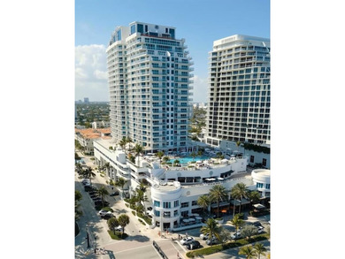 Beach Condo For Sale in Fort Lauderdale, Florida