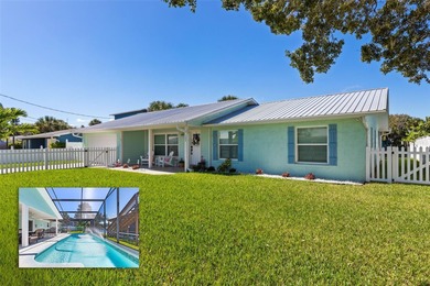 Beach Home Sale Pending in Flagler Beach, Florida