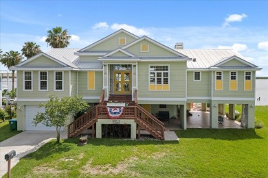 Beach Home Sale Pending in Oak Hill, Florida