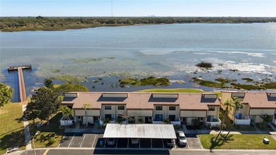 Beach Townhome/Townhouse For Sale in Seminole, Florida