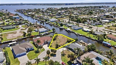 Beach Lot For Sale in Cape Coral, Florida