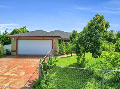 Beach Home For Sale in Lehigh Acres, Florida