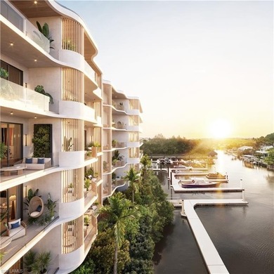 Beach Condo For Sale in Naples, Florida