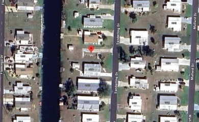 Beach Lot For Sale in Englewood, Florida