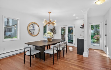 Beach Home For Sale in Centerport, New York