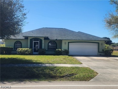 Beach Home For Sale in Lehigh Acres, Florida