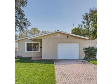 Beach Home Sale Pending in St. Petersburg, Florida