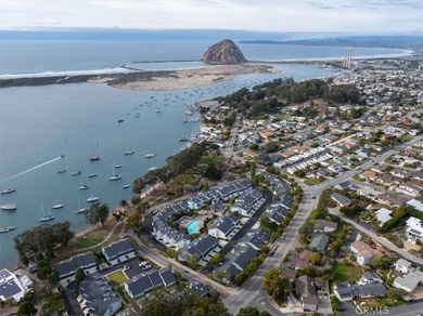 Beach Condo For Sale in Morro Bay, California