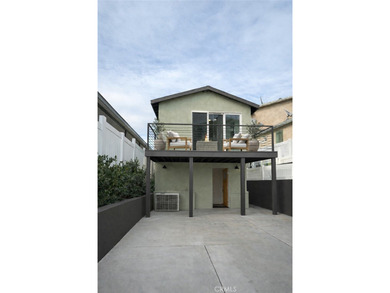 Beach Home For Sale in San Pedro, California