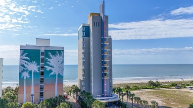 Beach Condo For Sale in Myrtle Beach, South Carolina