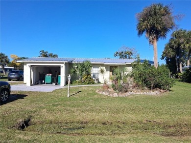 Beach Home For Sale in Punta Gorda, Florida