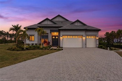 Beach Home For Sale in Estero, Florida