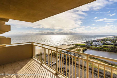Condominium, End Unit,High Rise - Long Branch, NJ Million $ - Beach Home for sale in Long Branch, New Jersey on Beachhouse.com