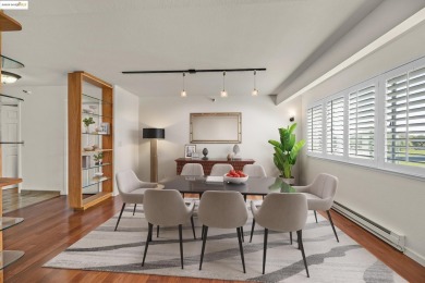 Beach Condo For Sale in Richmond, California