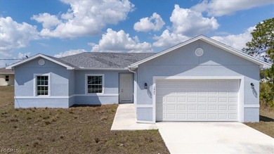 Beach Home For Sale in Lehigh Acres, Florida