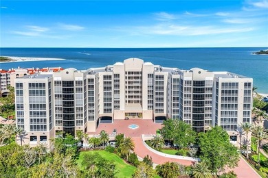 Beach Condo For Sale in Marco Island, Florida