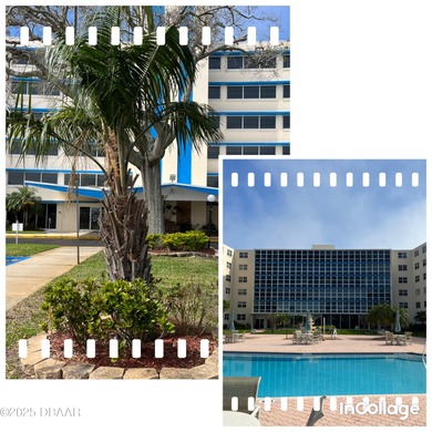 Beach Condo For Sale in Daytona Beach, Florida