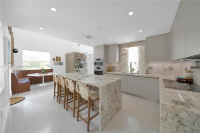 Beach Home For Sale in Coral Gables, Florida