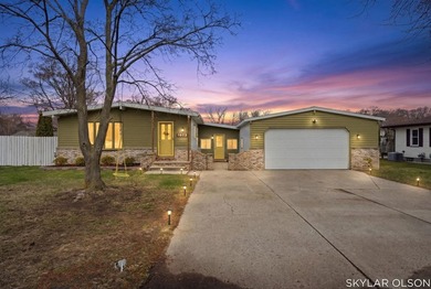 Home For Sale in Norton Shores image photo picture