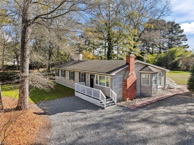 Beach Home For Sale in Virginia Beach, Virginia