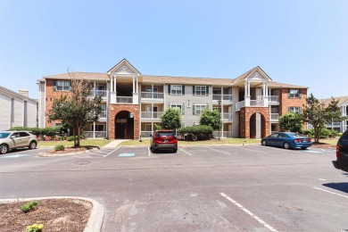 Beach Condo For Sale in Myrtle Beach, South Carolina