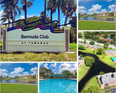 Beach Condo For Sale in Tamarac, Florida