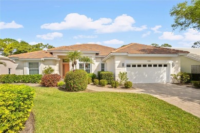 Beach Home For Sale in Nokomis, Florida