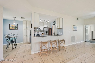 Beach Condo Active Under Contract in St Augustine, Florida