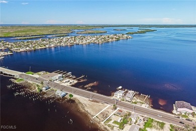 Beach Commercial For Sale in Matlacha, Florida