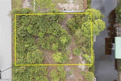 Beach Lot For Sale in Punta Gorda, Florida