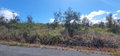 Beach Lot For Sale in Ocean View, Hawaii