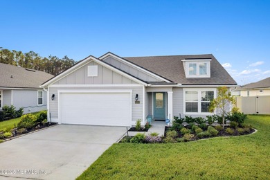 Beach Home Sale Pending in Yulee, Florida