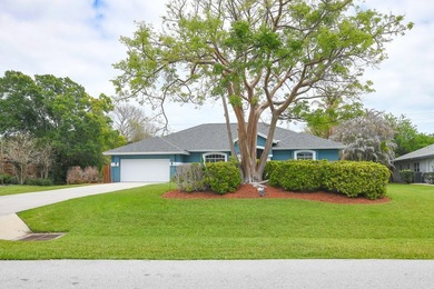 Beach Home Active Under Contract in Jensen Beach, Florida