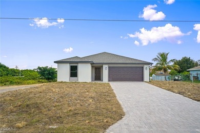 Beach Home For Sale in Lehigh Acres, Florida