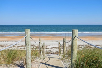 Beach Home For Sale in St Augustine, Florida