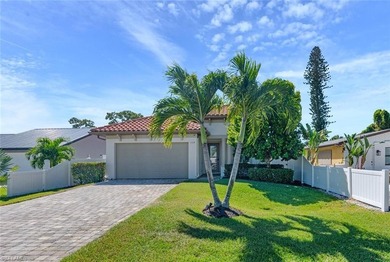 Beach Home For Sale in Naples, Florida