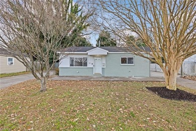 Beach Home For Sale in Virginia Beach, Virginia