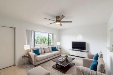 Beach Condo For Sale in Palm Springs, Florida