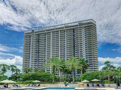 Beach Condo For Sale in Aventura, Florida