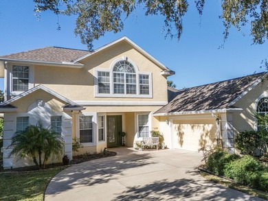 Beach Home For Sale in Palm Coast, Florida