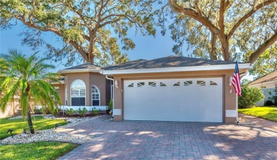 Beach Home Sale Pending in Palm Harbor, Florida