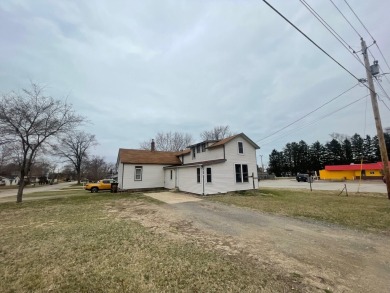 Beach Lot For Sale in New Buffalo, Michigan
