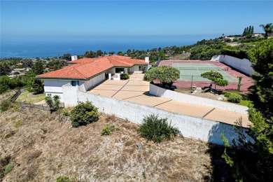 Beach Lot For Sale in Palos Verdes Estates, California