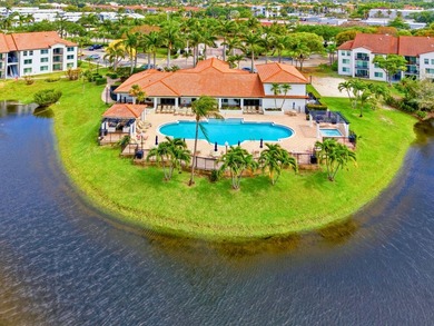Beach Condo For Sale in Boynton Beach, Florida