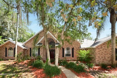 Beach Home For Sale in Port Orange, Florida