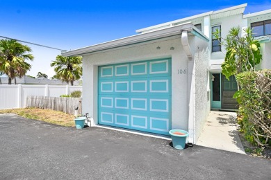 Beach Condo For Sale in Indialantic, Florida