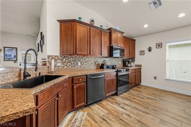 Beach Home For Sale in Punta Gorda, Florida