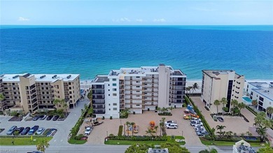 Beach Condo For Sale in Naples, Florida