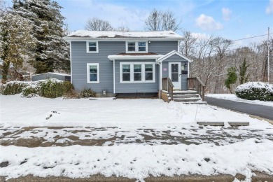 Beach Home Sale Pending in Kings Park, New York