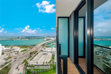 Beach Condo For Sale in Miami, Florida